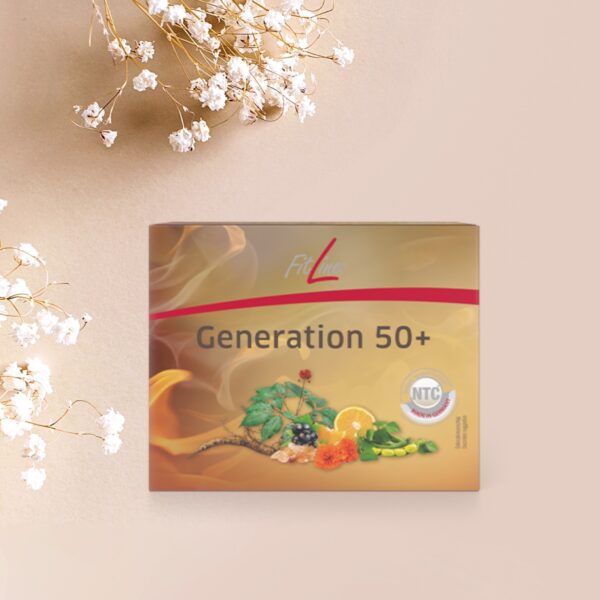 Fitline Generation 50+