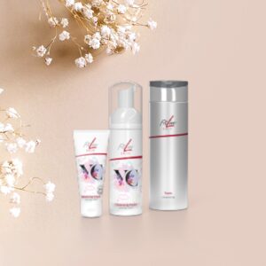 Einsteiger-Set FitLine Young Care