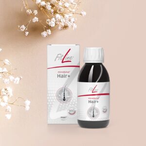 FitLine microSolve® Hair+