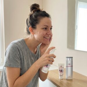 Einsteiger-Set FitLine Young Care