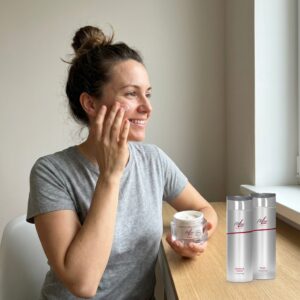 Entry-level set FitLine skin 4ever