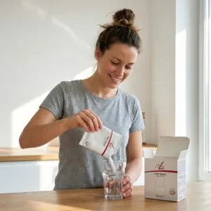 FitLine Feel Good Yoghurt-Drink