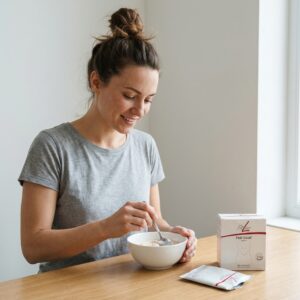 FitLine Feel Good Yoghurt