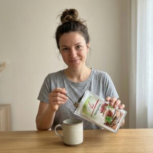 FitLine Herbalslim Tea