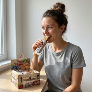 FitLine Power Meal Riegel