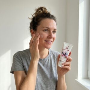 FitLine Young Care Balancing Creme