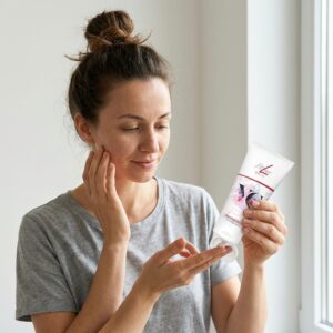 FitLine Young Care Peeling-Maske