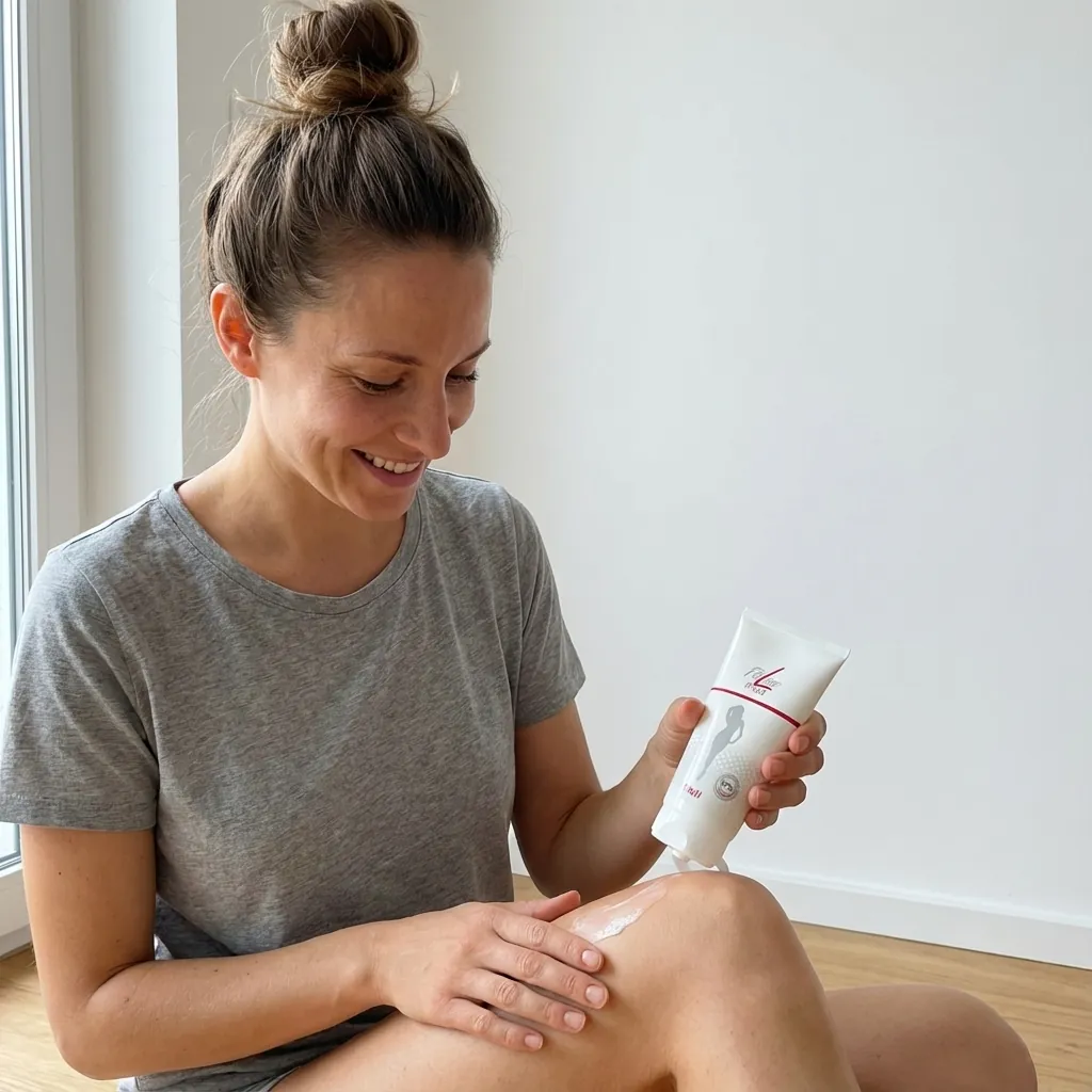FitLine med Cell Lotion