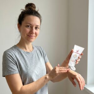 FitLine med Q10 Oxy Repair Body