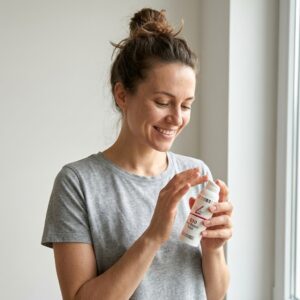 FitLine med Q10 Oxy Repair Face