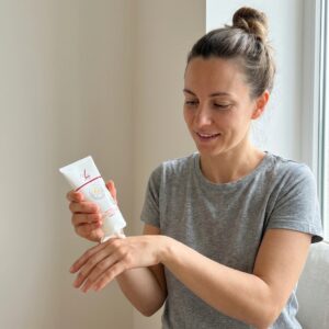 FitLine med Q10 Oxy Repair Hands