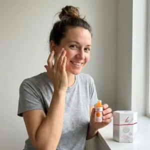 FitLine med Q10 Oxy Repair Intensive