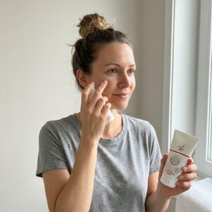 FitLine med Repair Set (Q10 Oxy Repair Face & Body)