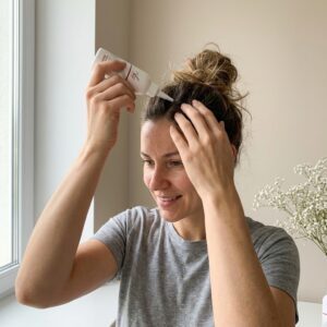 FitLine med microSolve® Hair+