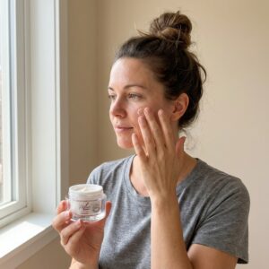 FitLine skin Brightening 4ever