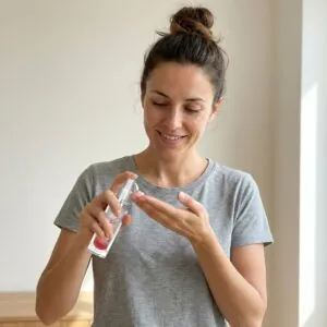 FitLine skin Activize Serum