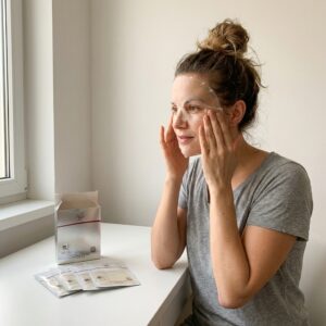 FitLine skin Hydrating-Shot Mask