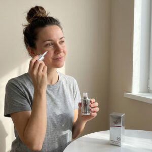 FitLine skin Ultimate Young