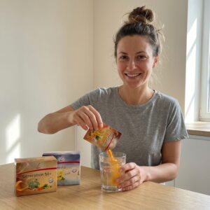 FitLine Optimal-Set 50+