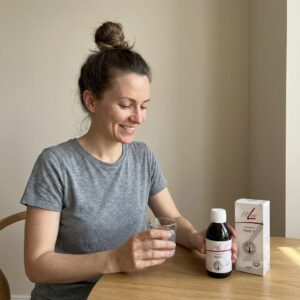 FitLine microSolve® Hair+