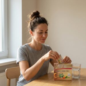 FitLine Generation 50+