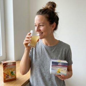 FitLine Optimal-Set: Entdecken Sie Ihr Potential