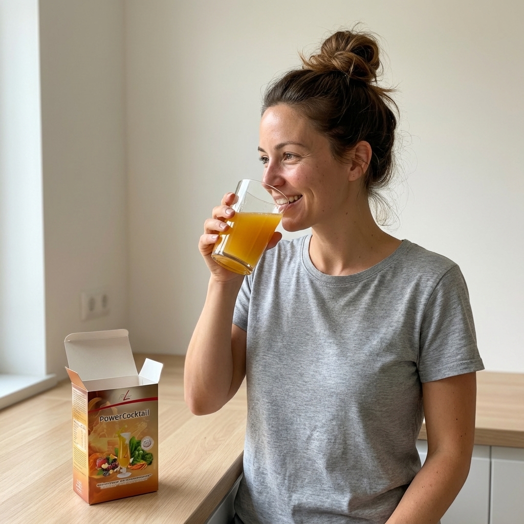 Fitline PowerCocktail